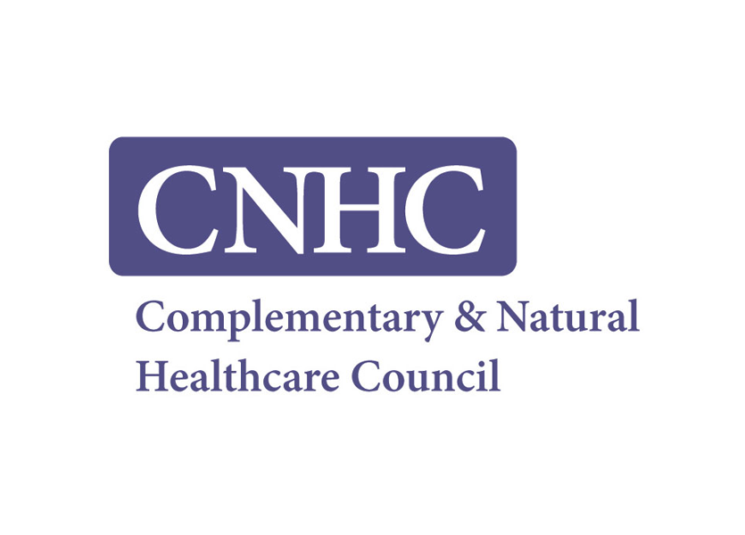 Complimentary and Natural Healthcare Council